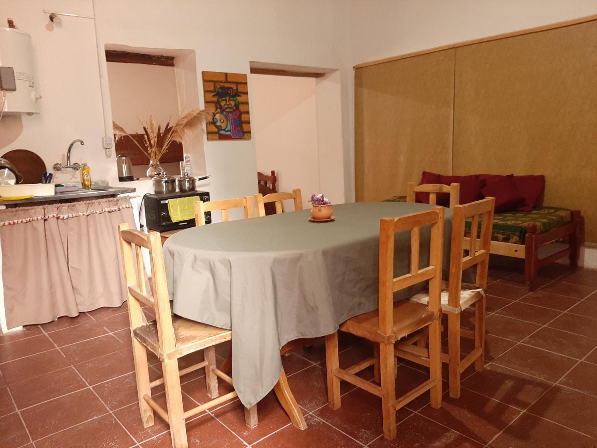 Phuyu Apartment