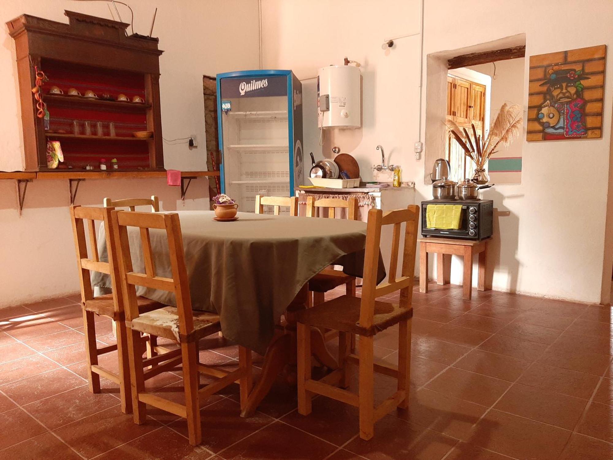 Apartment Phuyu *