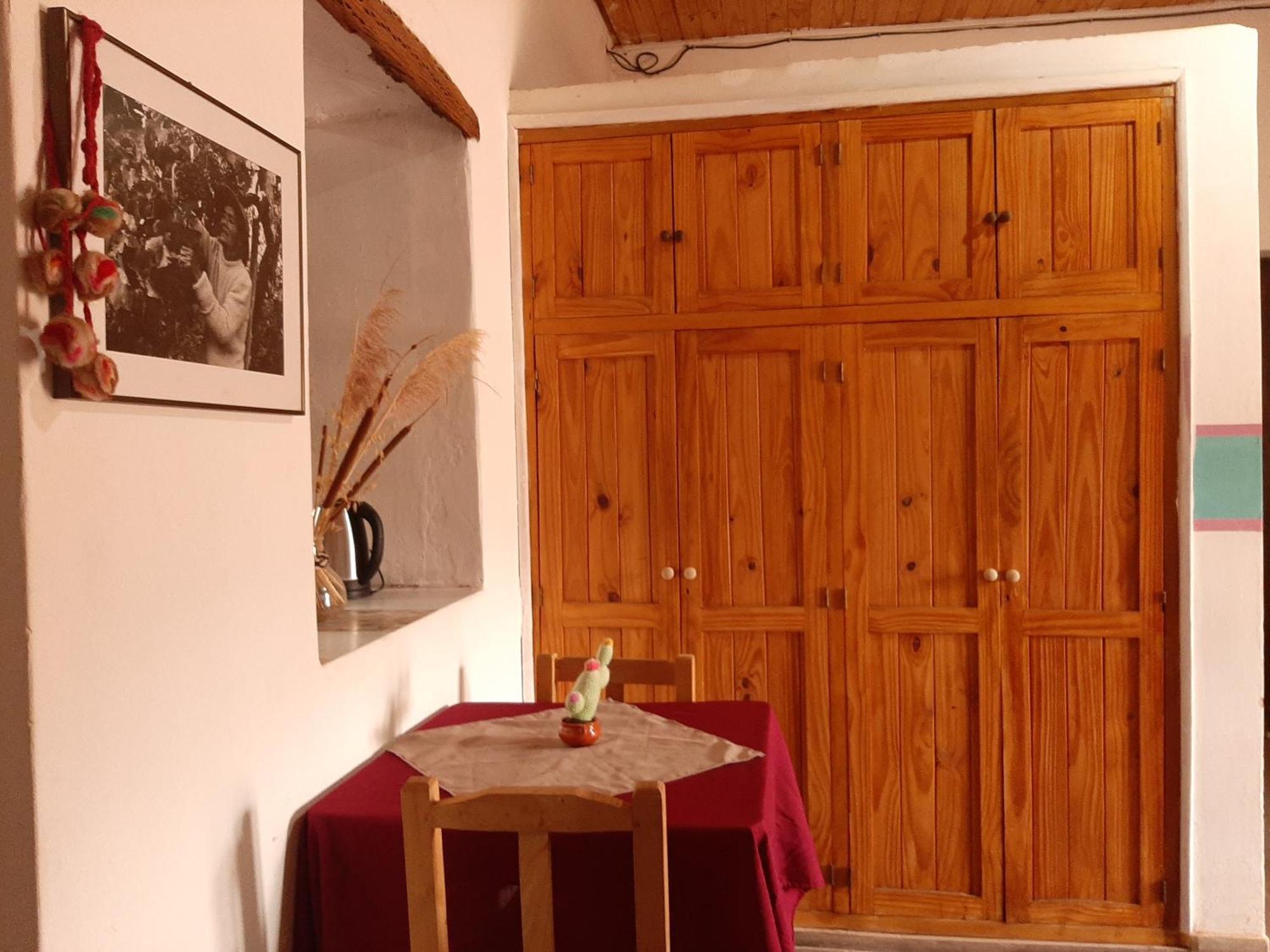 Phuyu Apartment Purmamarca
