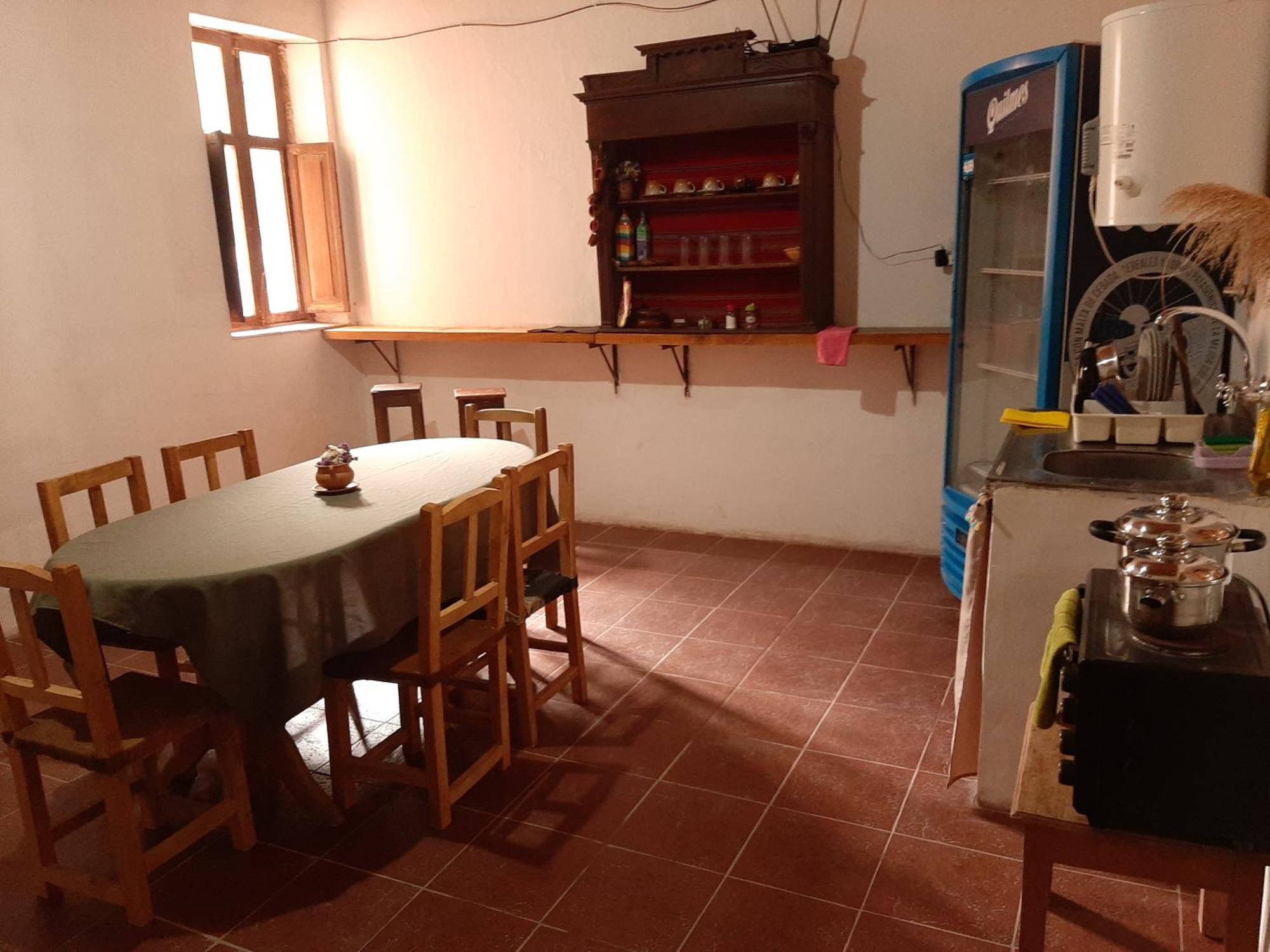 Apartment Phuyu *