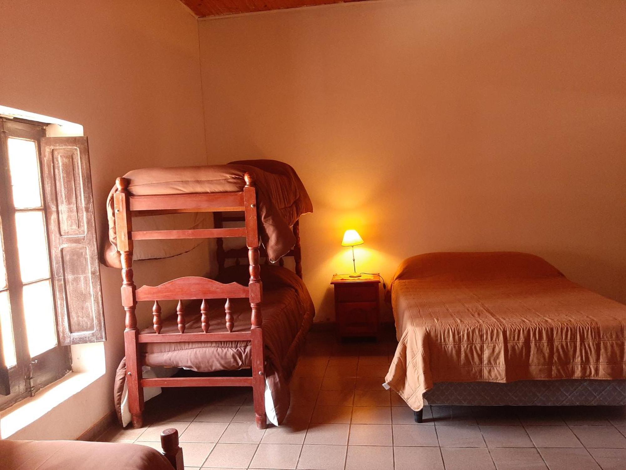 Apartment Phuyu