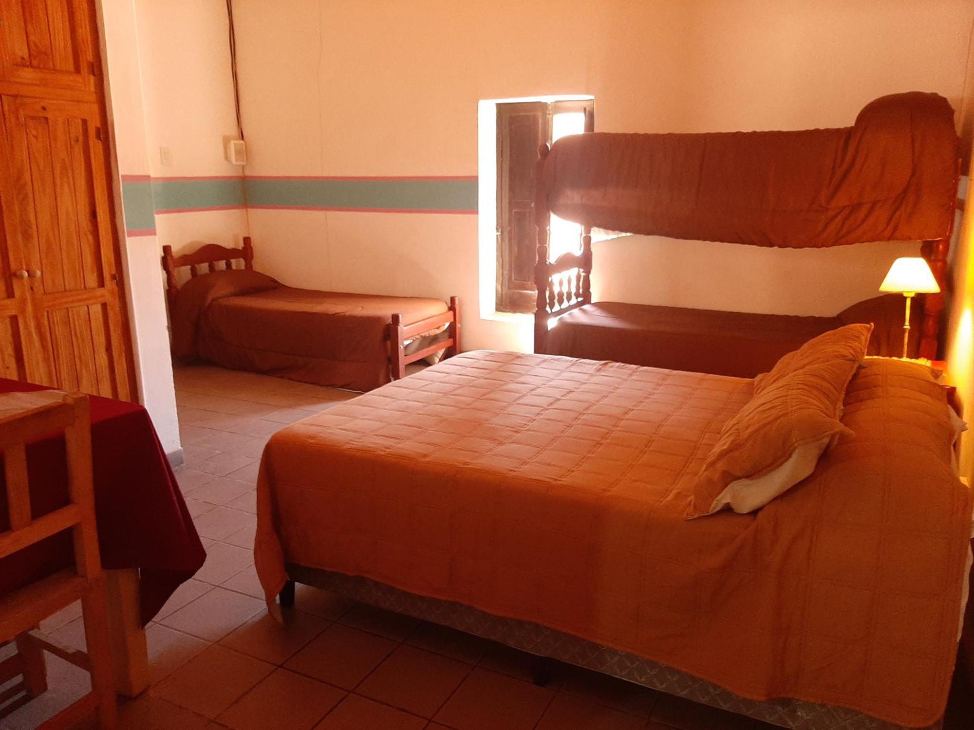 Phuyu Apartment