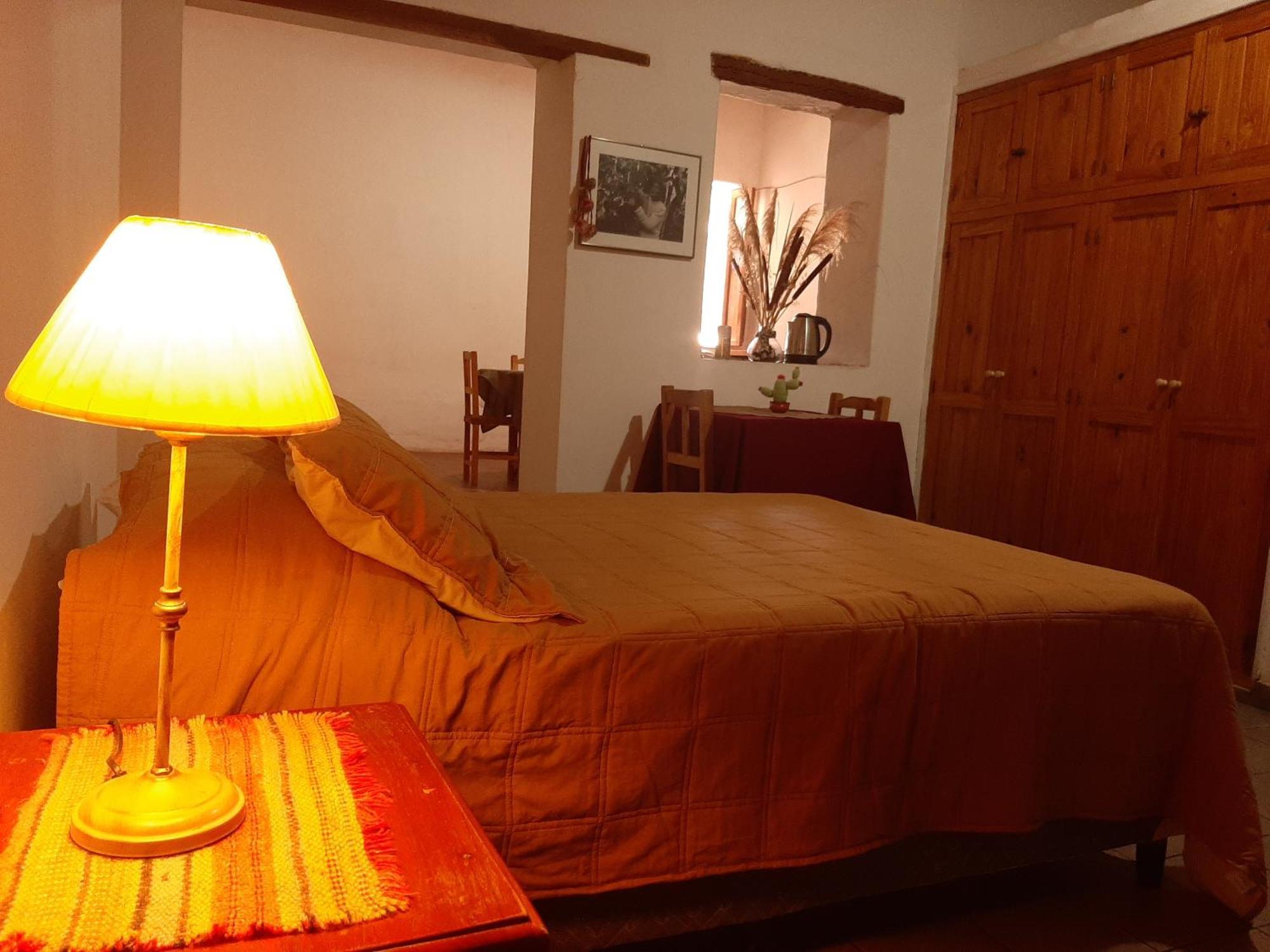 Apartment Phuyu