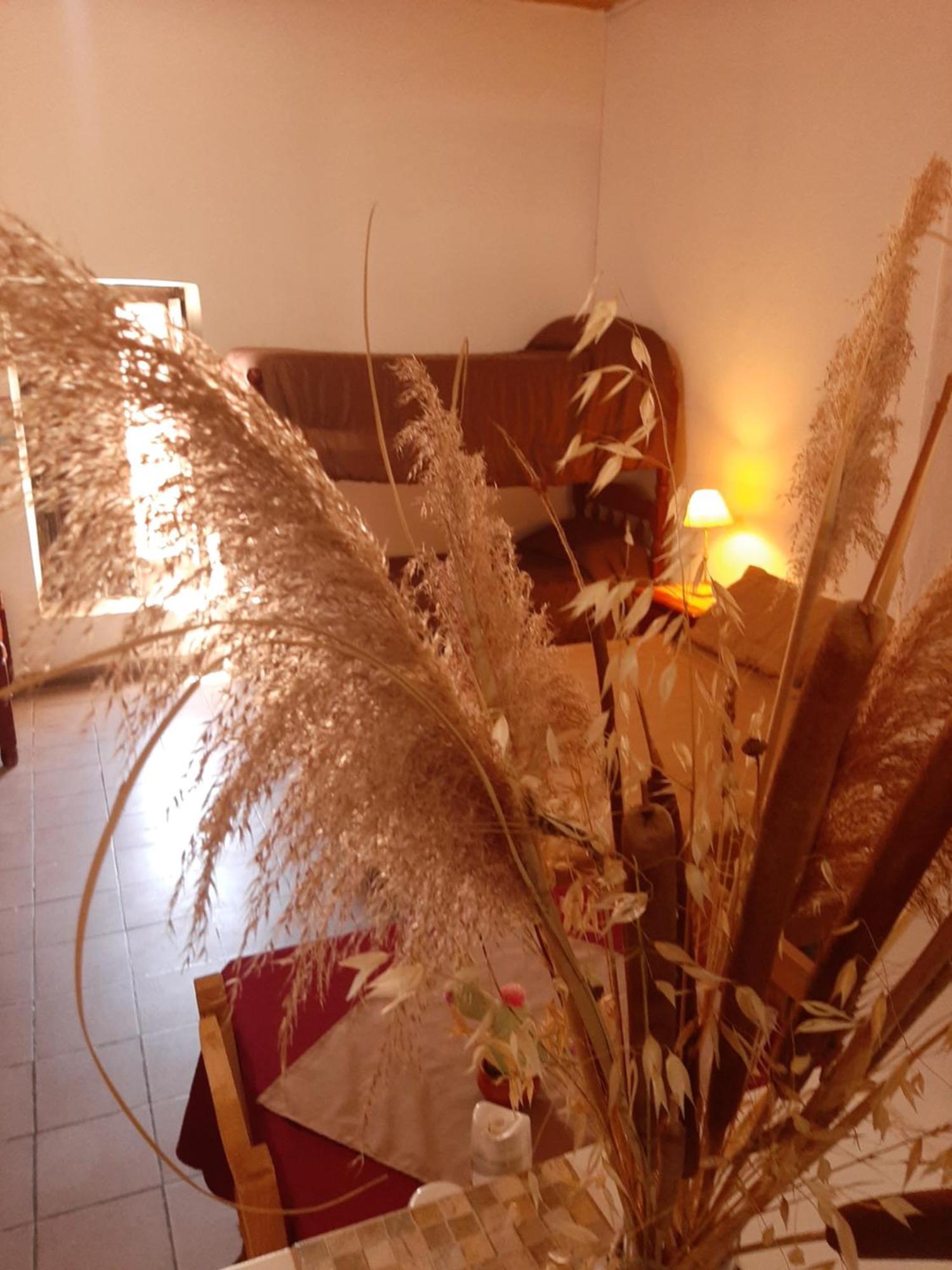 Phuyu Apartment Purmamarca