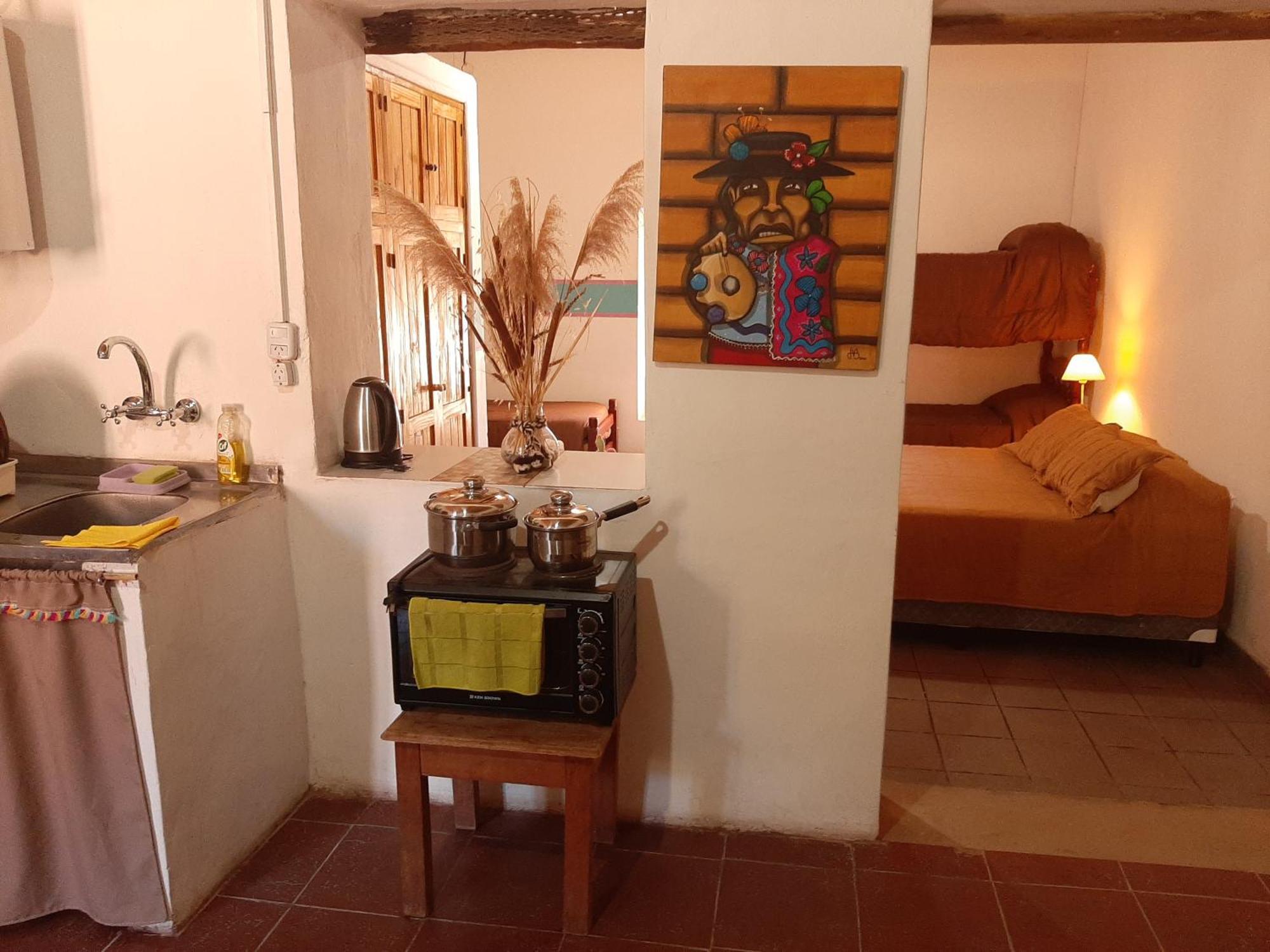 Phuyu Apartment *